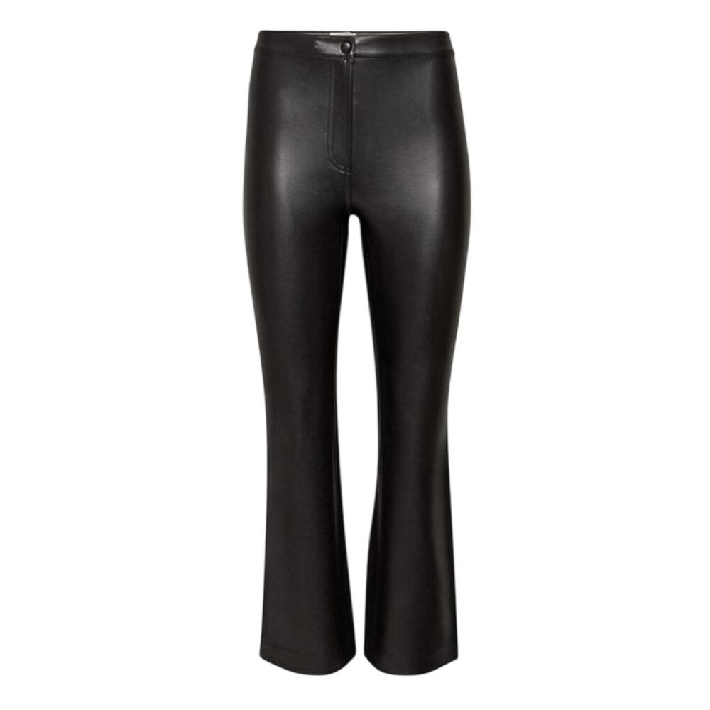 Wilfred Sleek Black Adele Pants Size 00